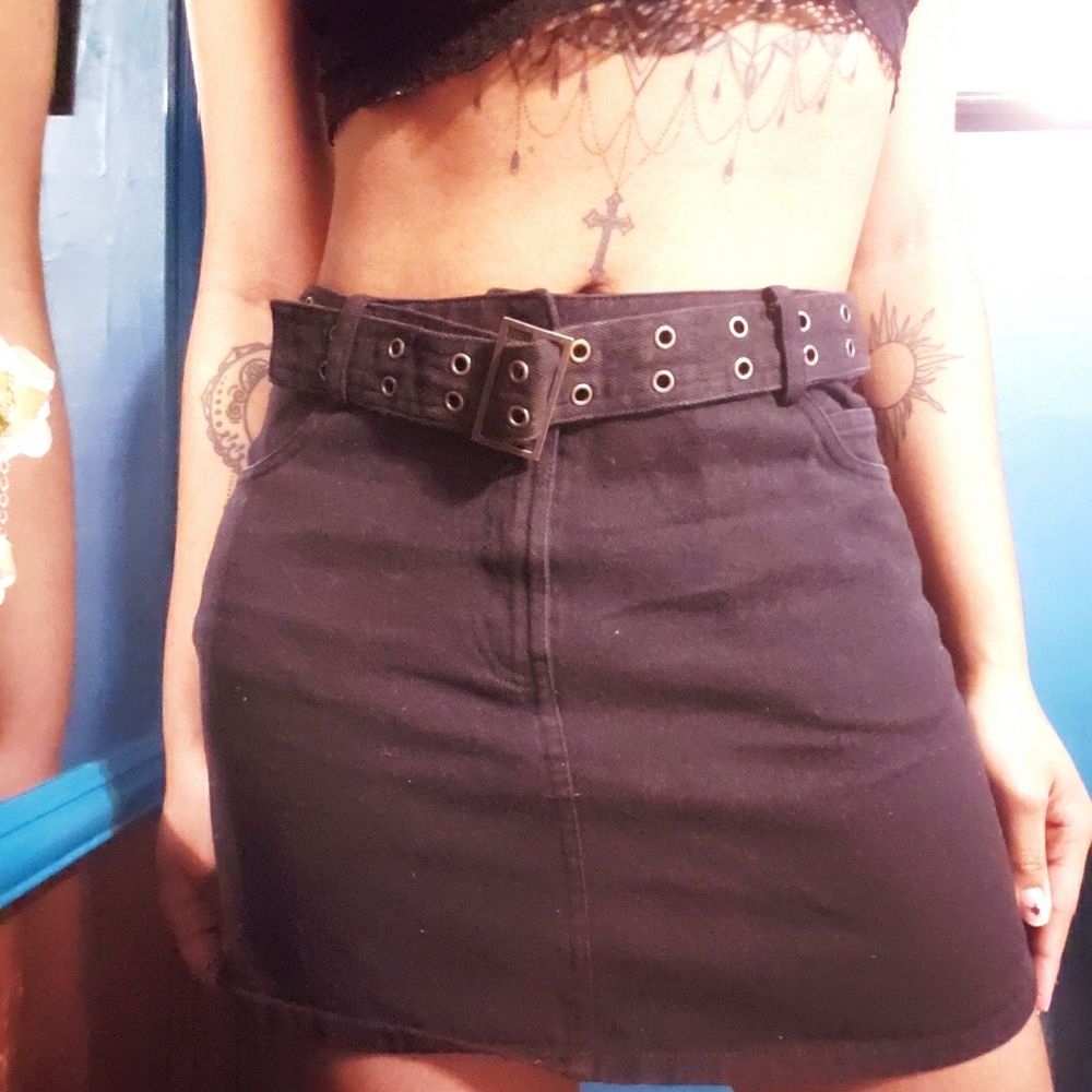 Miniskirt